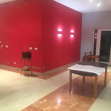 Apartment Ps Orion